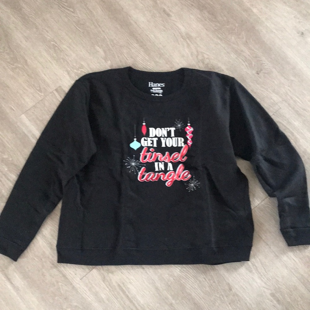 Christmas Sweatshirt